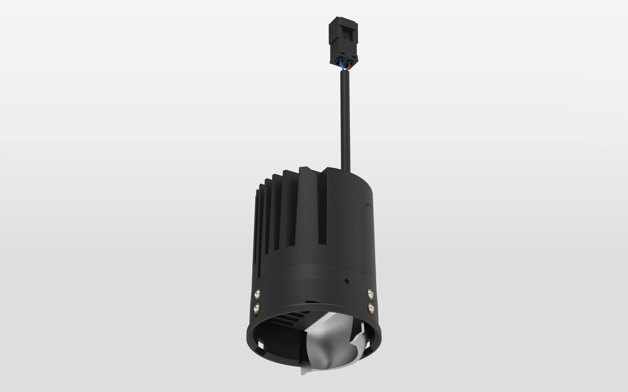 Sunrise Recessed Ceiling Luminaires Mantra Recessed Ceiling Accessories
